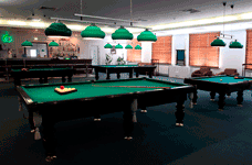 Billiards